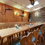 Gasthuis Waldgasthaus & Christianental Wernigerode