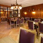 Waldgasthaus & Christianental Gasthuis 4*