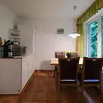 Waldgasthaus & Christianental Gasthuis Wernigerode