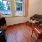 Waldgasthaus & Christianental 4* Wernigerode