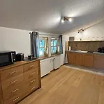 Waldgasthaus & Christianental Gæstehus 4*