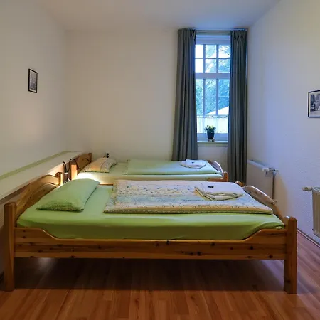 בית הארחה Waldgasthaus & Christianental