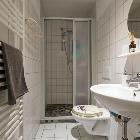 Waldgasthaus & Christianental 4* ורניגרוד