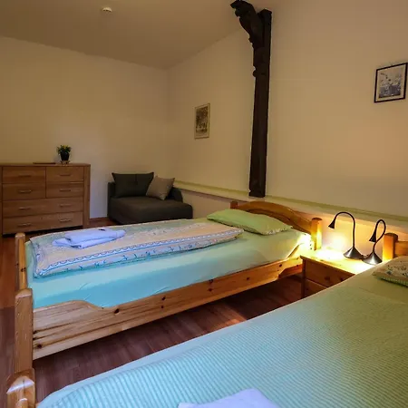 Waldgasthaus & Christianental