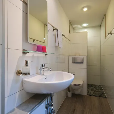 Waldgasthaus & Christianental בית הארחה