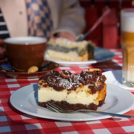 בית הארחה Waldgasthaus & Christianental