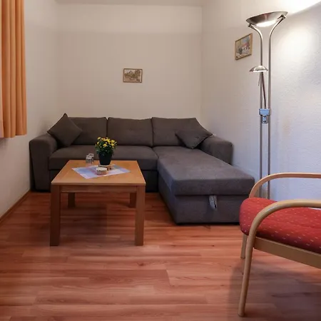 Waldgasthaus & Christianental בית הארחה 4*