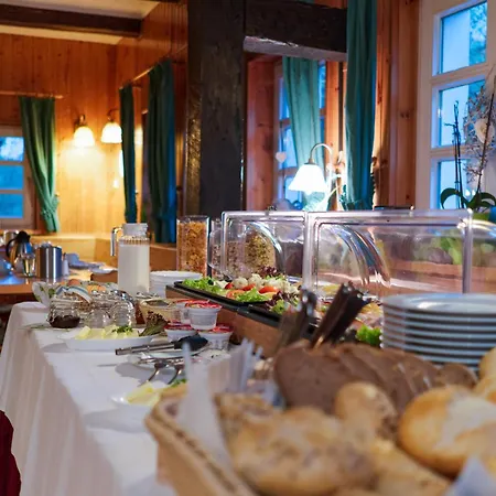 Gasthof Waldgasthaus&pension Christianental 4*