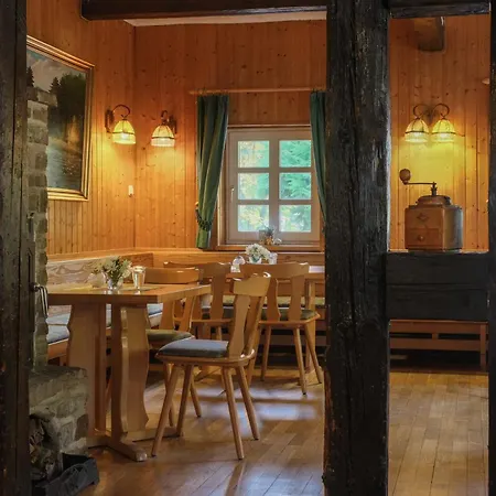 Waldgasthaus&pension Christianental 4*