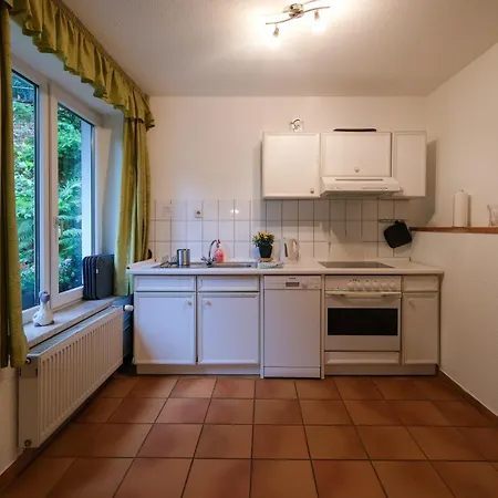 Waldgasthaus & Christianental ורניגרוד