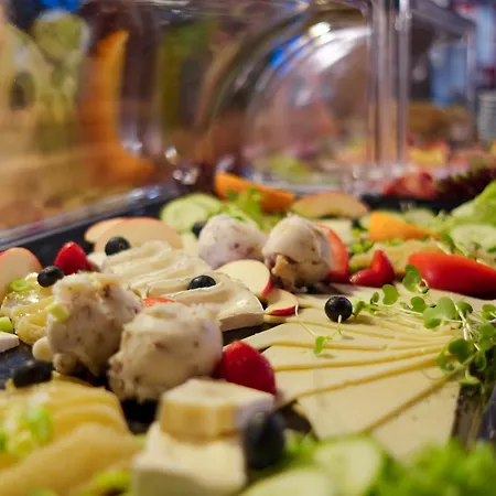 Waldgasthaus & Christianental בית הארחה