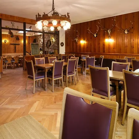 Waldgasthaus & Christianental בית הארחה 4*