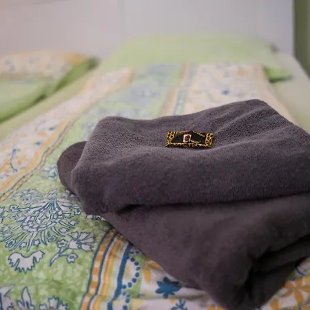 Waldgasthaus & Christianental בית הארחה