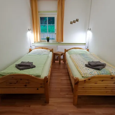 Waldgasthaus&pension Christianental Gasthof 4*