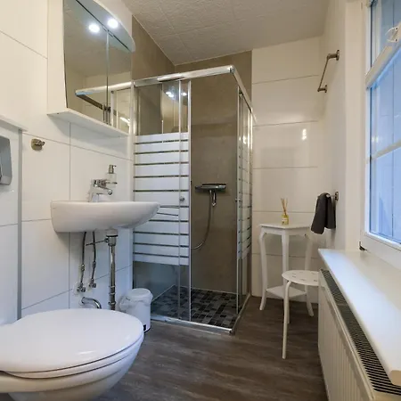 Waldgasthaus & Christianental ורניגרוד