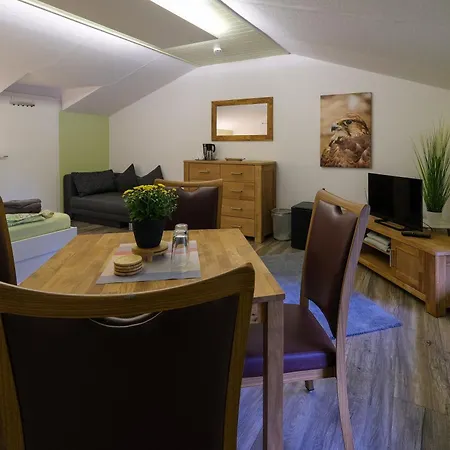 Waldgasthaus & Christianental