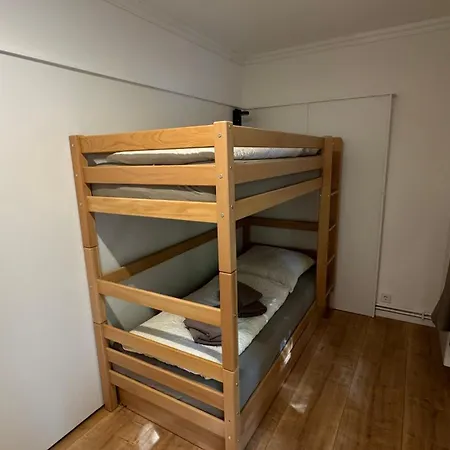 招待所 Waldgasthaus & Christianental