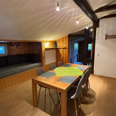 Waldgasthaus & Christianental Guest house Wernigerode