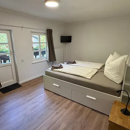 Waldgasthaus&pension Christianental