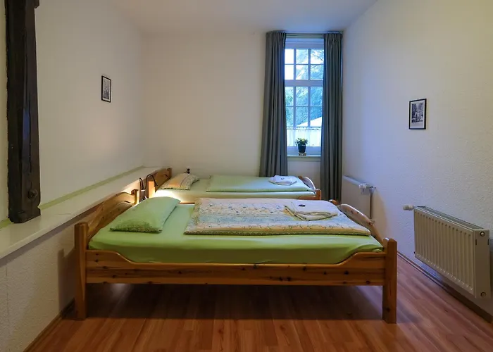 Gasthof Waldgasthaus&pension Christianental