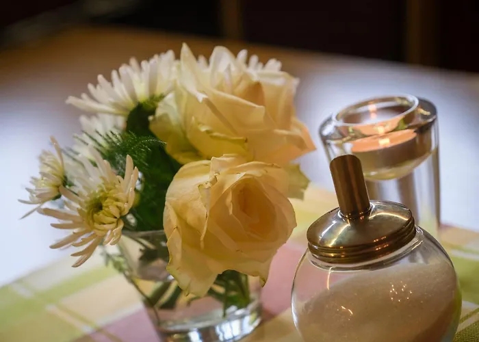 Waldgasthaus & Christianental 4*