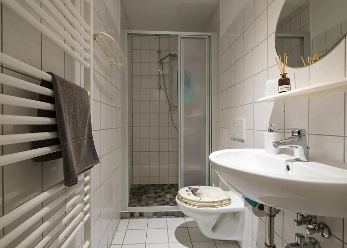 Waldgasthaus & Christianental 4* Wernigerode