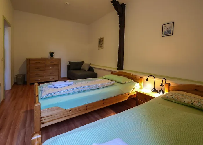 Waldgasthaus&pension Christianental