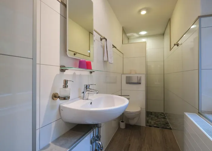 Waldgasthaus & Christianental ゲストハウス