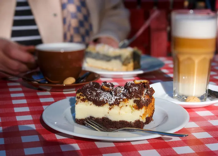 Casa de hóspedes Waldgasthaus & Christianental