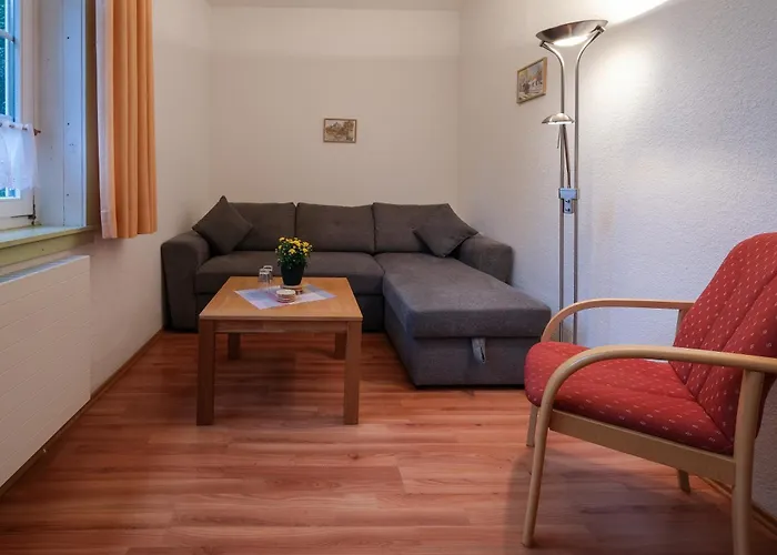 Waldgasthaus & Christianental ゲストハウス 4*