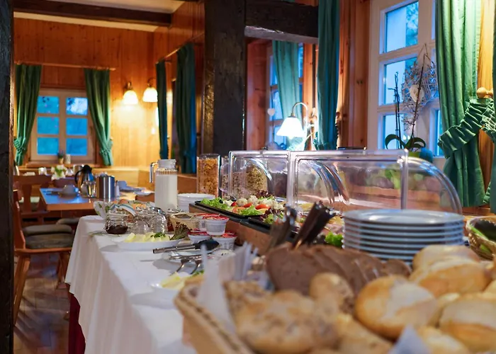 Gasthof Waldgasthaus&pension Christianental 4*