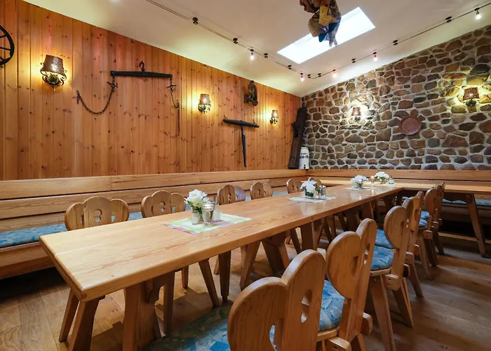 Gasthof Waldgasthaus&pension Christianental Wernigerode