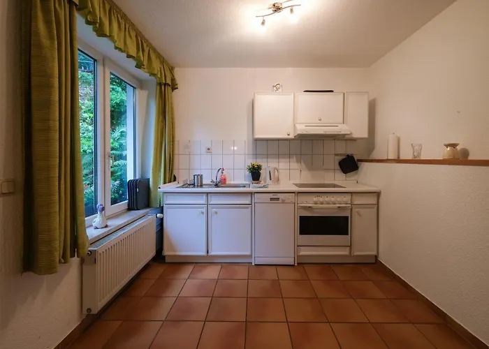 Waldgasthaus&pension Christianental Wernigerode