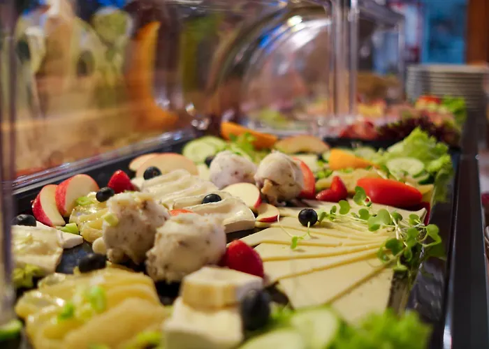 Waldgasthaus&pension Christianental Gasthof