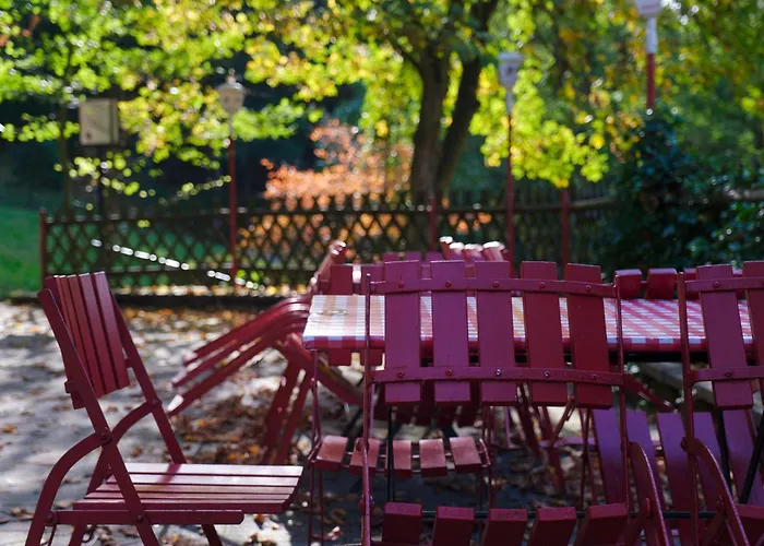 Gasthof Waldgasthaus&pension Christianental 4*