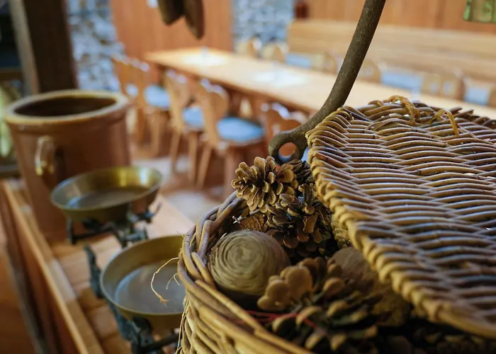 Gasthof Waldgasthaus&pension Christianental Wernigerode