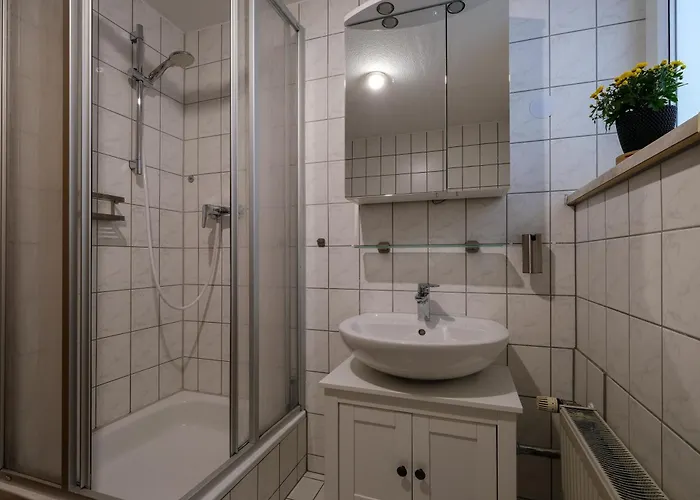 Waldgasthaus & Christianental ヴェルニゲローデ