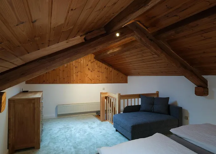 Waldgasthaus&pension Christianental