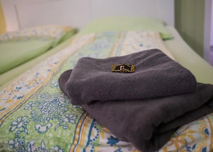 Waldgasthaus & Christianental Casa de hóspedes