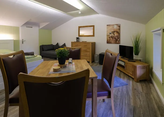 Waldgasthaus & Christianental