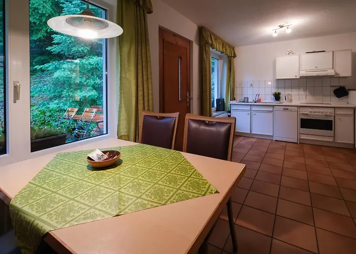 Waldgasthaus & Christianental Casa de hóspedes