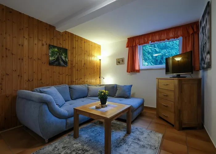 Waldgasthaus & Christianental