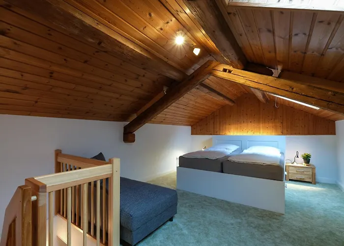 Gasthof Waldgasthaus&pension Christianental