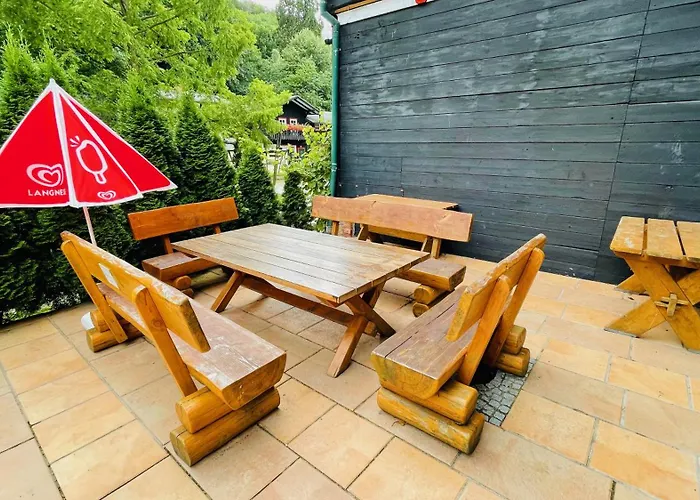 Waldgasthaus&pension Christianental