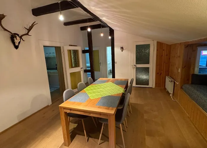 Waldgasthaus & Christianental 4*