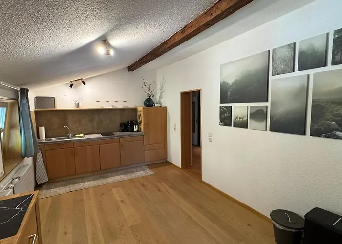 Waldgasthaus&pension Christianental 4* Wernigerode