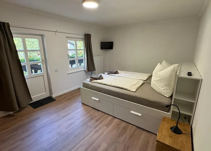 Waldgasthaus&pension Christianental