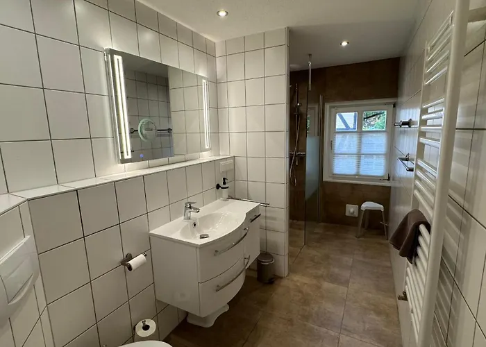 Waldgasthaus & Christianental 招待所