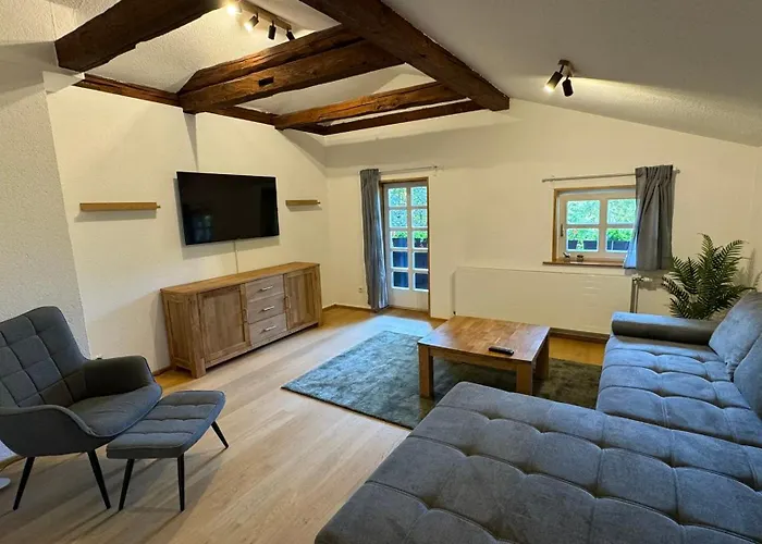 Waldgasthaus&pension Christianental Gasthof 4*