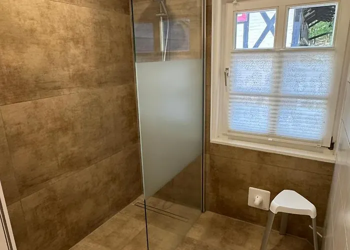 招待所 Waldgasthaus & Christianental 韦尼格罗德